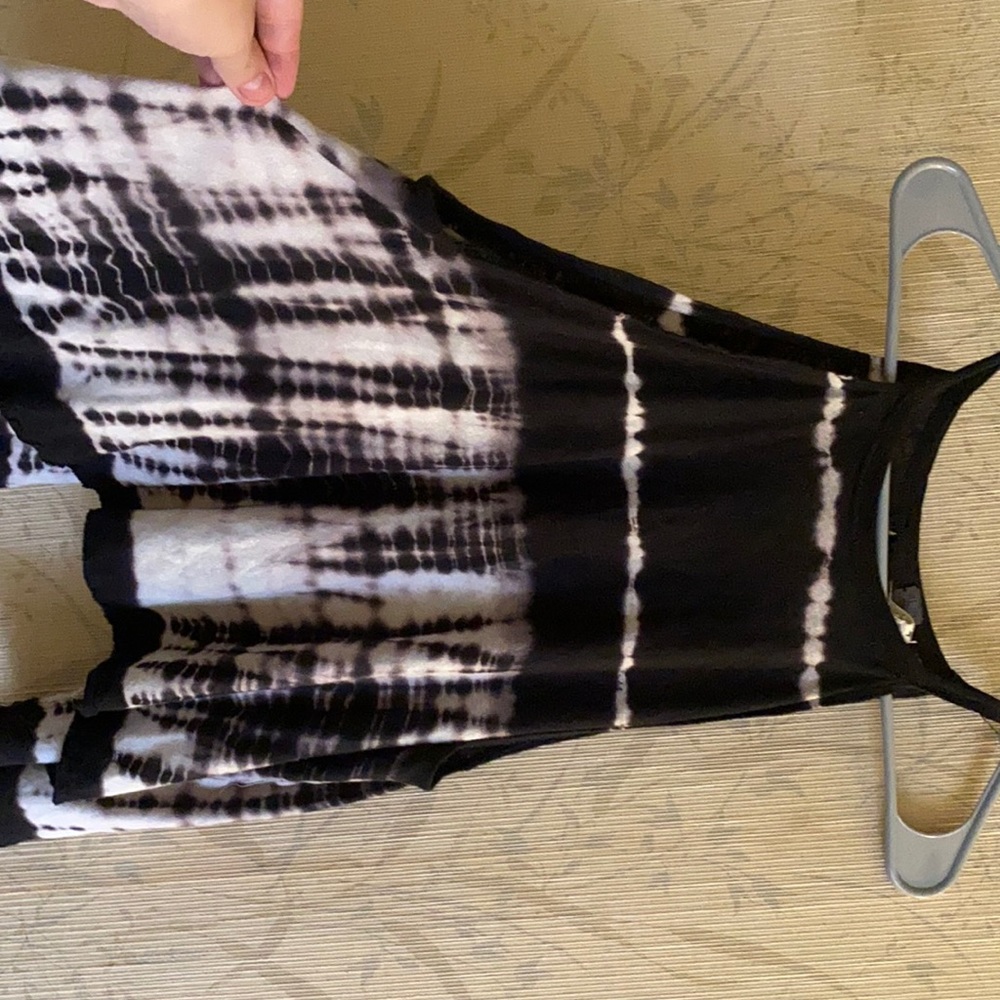 Never worn